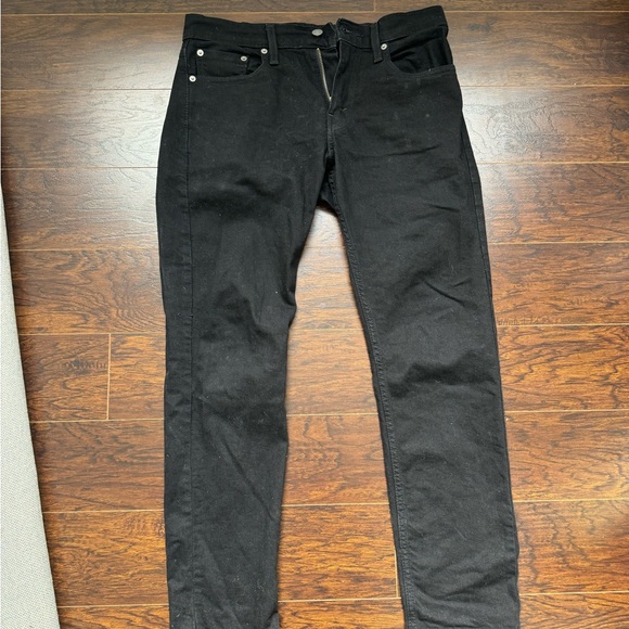 Levi’s Men’s Jeans 502 - Picture 2 of 4